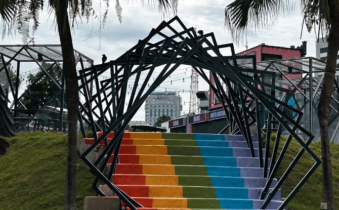 Where To Go Near CIQ Johor: Guide to JB’s Jalan Trus, Jalan Dhoby, Tan Hiok Nee Street & Cafes 7 JB CIQ jalan dhoby 8