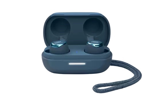 JBL Reflect Flow Pro True Wireless Earbuds