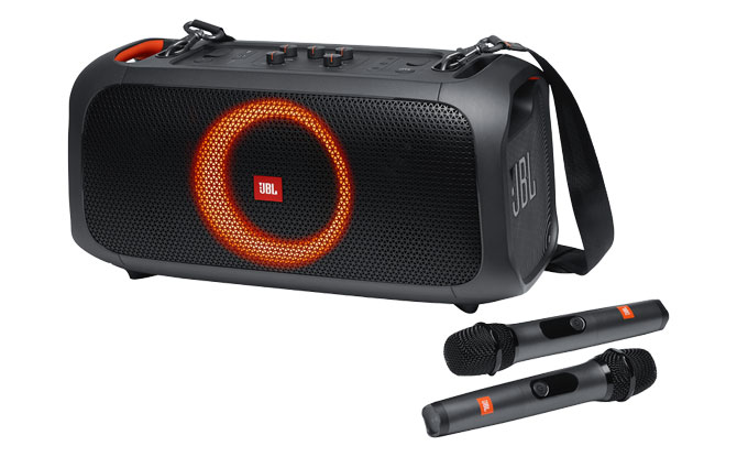 JBL Party Box