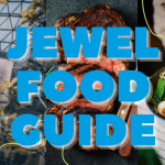 Ultimate Jewel Food Guide: Restaurants, Eateries & Dining Options At The Changi Airport Mall