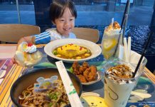 Japan Rail Cafe’s Pompompurin Pop-Up: Skip, Hop To Limited-Time Tohoku Treats Japan Rail Cafe’s Pompompurin Pop-Up: Skip, Hop To Limited-Time Tohoku Treats