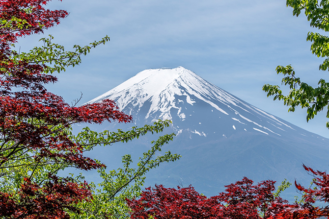 Capitals of Asia: Interesting Facts For Kids - Tokyo Japan