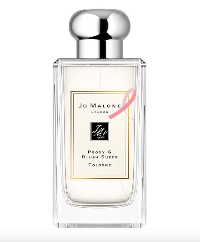 Jo Malone Peony & Blush Suede Cologne