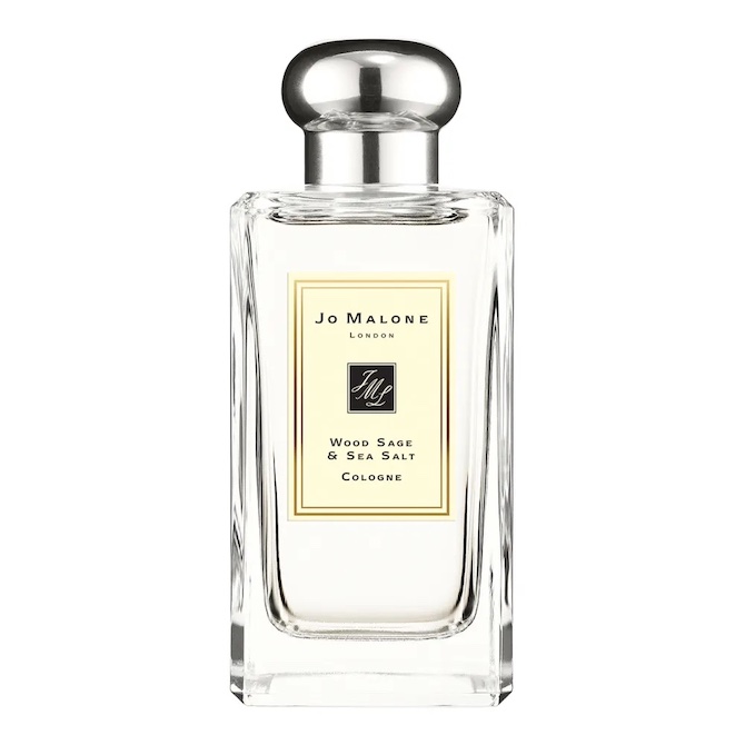 Jo Malone Wood Sage & Sea Salt