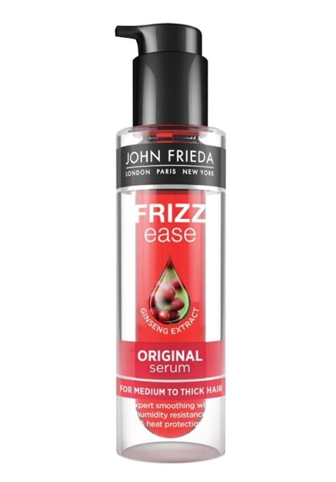 John Frieda Frizz Ease Original Serum