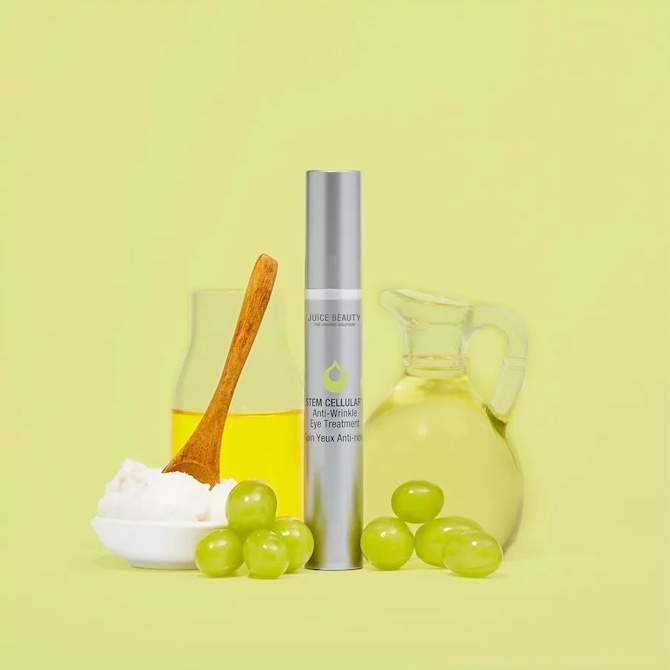 Juice Beauty Stem Cellular Anti-Wrinkle Eye Treatment