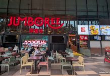Jumboree At Tai Seng: A Food Hall Feast Worth The Trip Jumboree At Tai Seng: A Food Hall Feast Worth The Trip