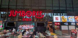 Jumboree At Tai Seng: A Food Hall Feast Worth The Trip