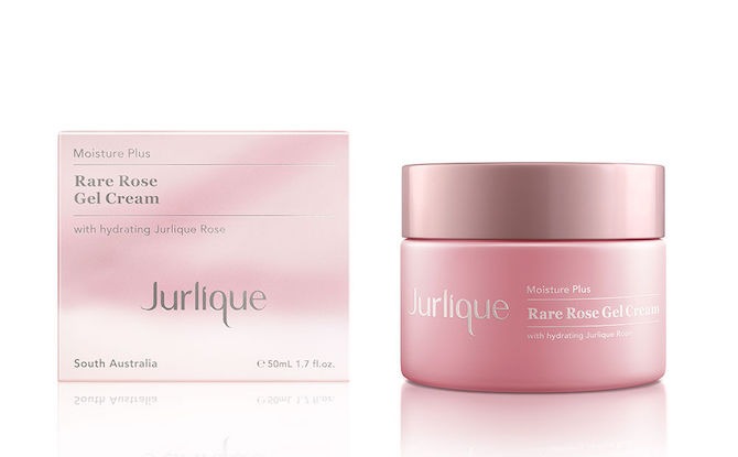 Jurlique Moisture Plus Rare Rose Gel Cream