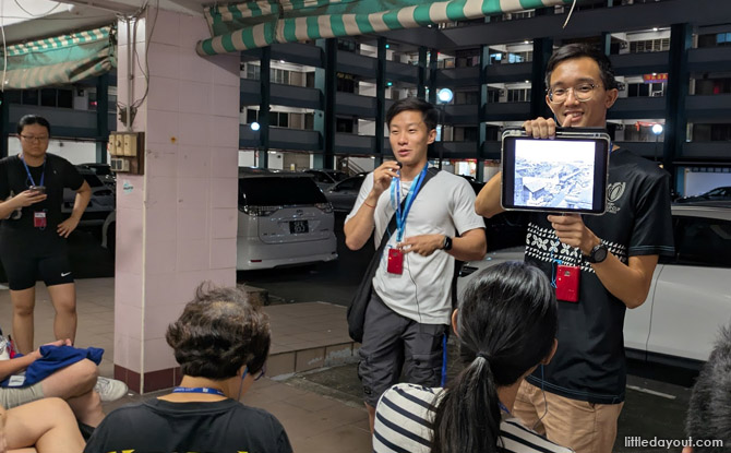 The History behind Jurong Fishery Port