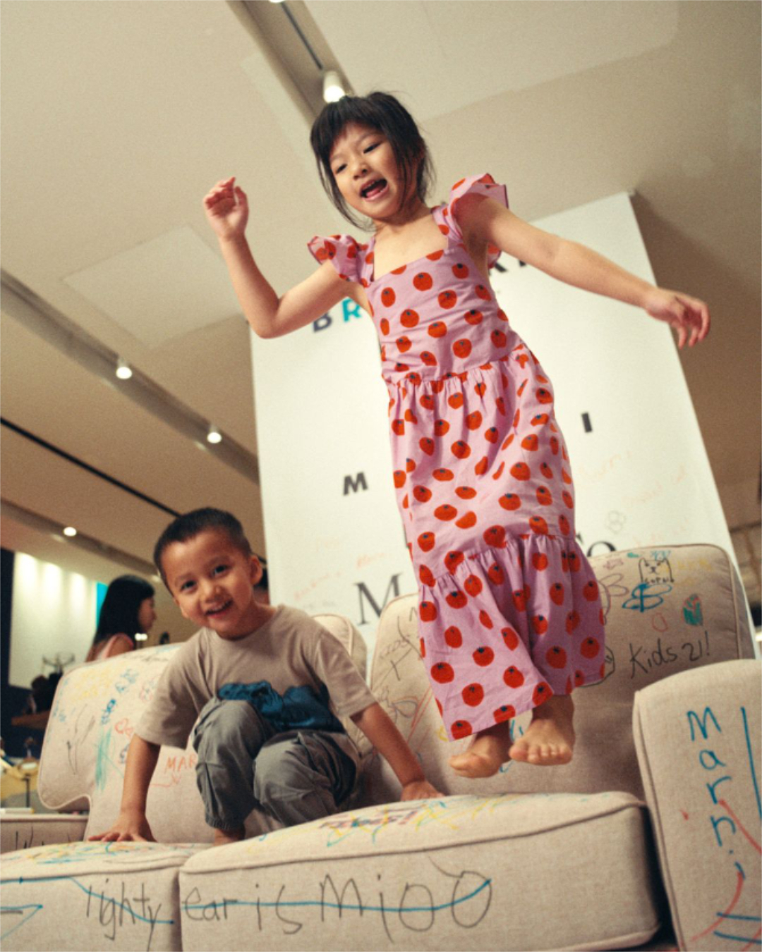 38 Things To Do For Children's Day 2026 In Singapore: Events, Activities & Ideas 3 A Brave New World