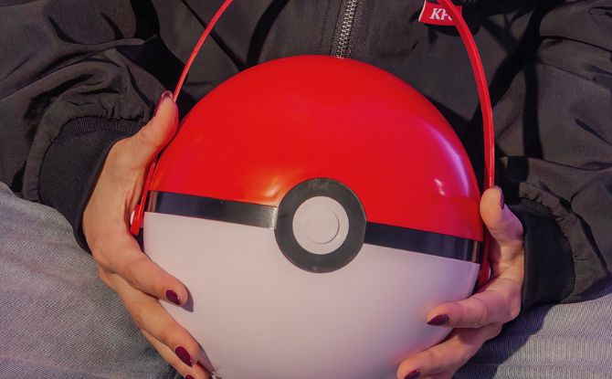 The Ultimate Launch By KFC: Pokémon Collectibles & More From 19 Aug to 29 Sep 3 Poké Ball Bucket