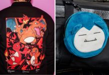 The Ultimate Launch By KFC: Pokémon Collectibles & More From 19 Aug to 29 Sep The Ultimate Launch By KFC: Pokémon Collectibles & More From 19 Aug to 29 Sep