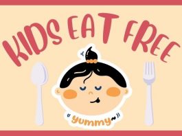 Kids Eat Free Singapore 2023: Restaurants And Cafes To Dine At