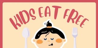 Kids Eat Free Singapore 2023: Restaurants And Cafes To Dine At
