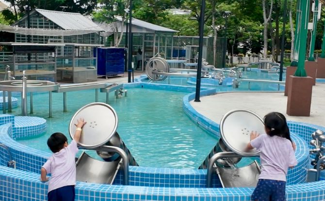 Best Things To Do With Kids In Kuala Lumpur, Malaysia