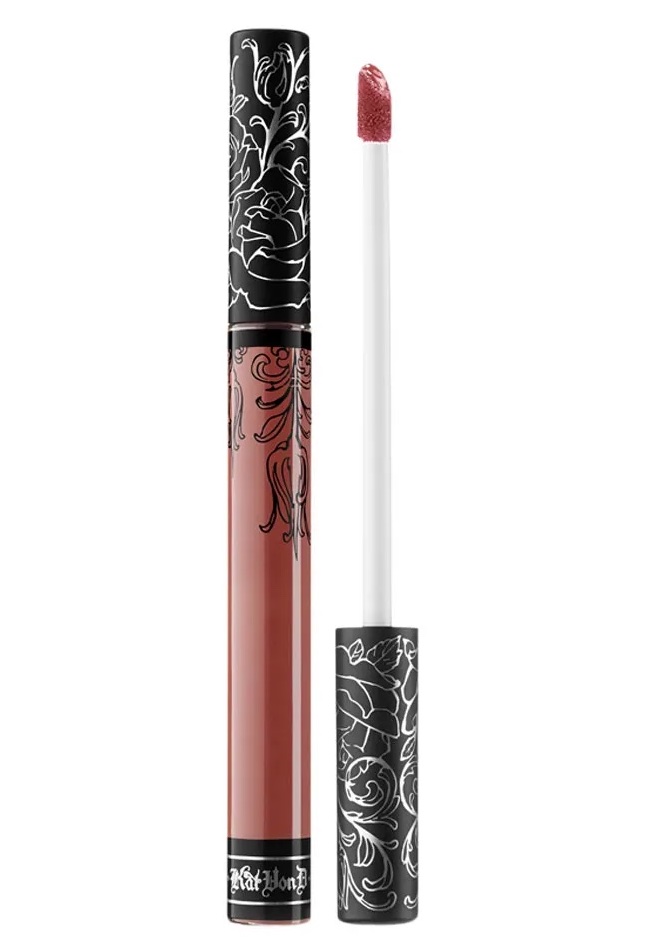 KVD Beauty Everlasting Liquid Lipstick