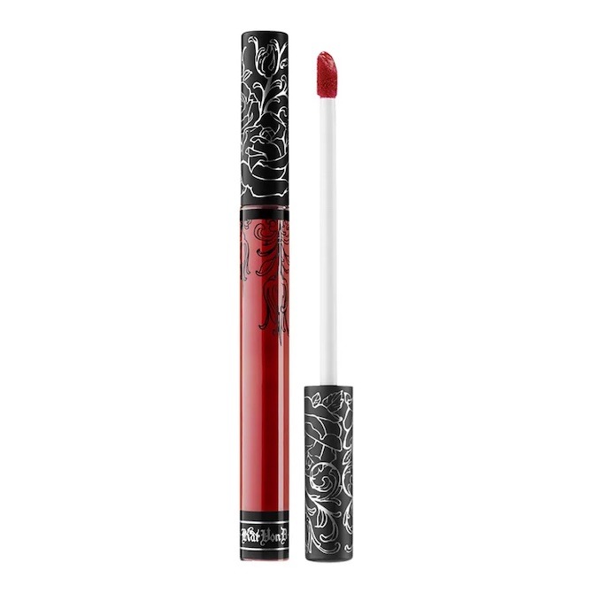 KVD Beauty Everlasting Liquid Lipstick