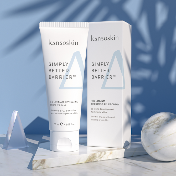 Kanoskin Simply Better Barrier