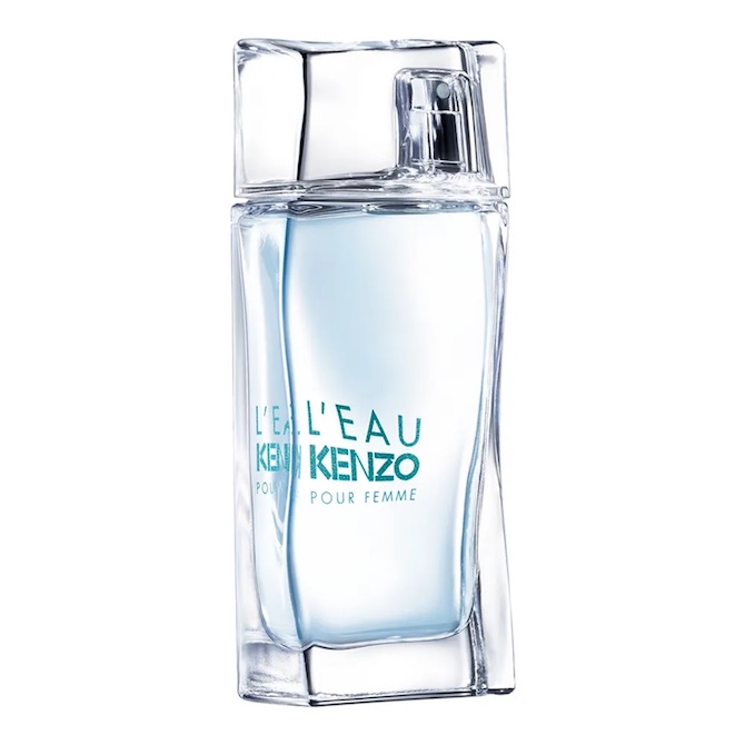 Kenzo L’Eau Kenzo Pour Femme