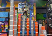 Indoor Kid-friendly Activities In Batam: Weatherproof Fun In Malls Indoor Kid-friendly Activities In Batam: Weatherproof Fun In Malls