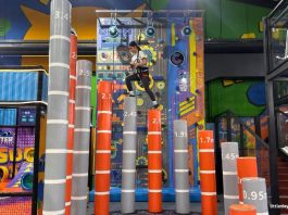 Indoor Kid-friendly Activities In Batam: Weatherproof Fun In Malls
