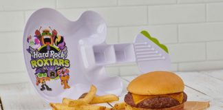 Hard Rock Café’s Lets Kids Eat Free This September Holiday And Weekend