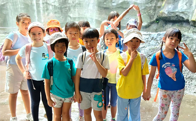 KinderBridge Bilingual Preschool & Student Care: Where Kids Are Nurtured To Succeed In Mind & Heart 8 Experiential Real-World Learning Beyond the Classroom