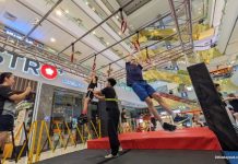 Things To Do This Weekend In Singapore: 6 to 7 June 2026 Things To Do This Weekend In Singapore: 6 to 7 June 2026