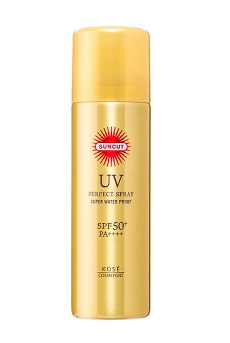 Kose Cosmeport UV Perfect Spray