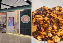 Chen’s Sichuan Cuisine: A Rare Gem Of A Chen Chen's Sichuan Cuisine: A Rare Gem Of A Chen