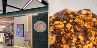 Chen's Sichuan Cuisine: A Rare Gem Of A Chen