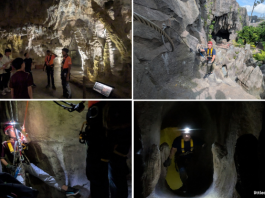 6 Highlights Of Wild Cavern Adventure At Rainforest Wild Asia