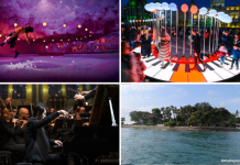 16 Of The Best Things To Do During The June Holidays 2025 In Singapore