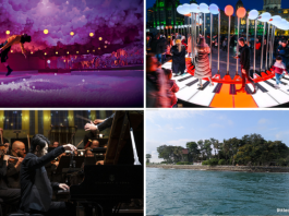 21 Of The Best Things To Do During The June Holidays 2025 In Singapore