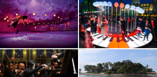 21 Of The Best Things To Do During The June Holidays 2025 In Singapore