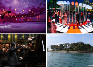 16 Of The Best Things To Do During The June Holidays 2025 In Singapore
