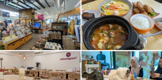 Visiting Enabling Village: 8 Things To Do At The Inclusive Lengkok Bahru Community Space