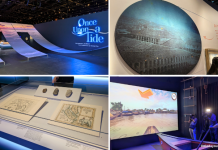 9 Must-Sees For Families At Once Upon a Tide At National Museum Singapore
