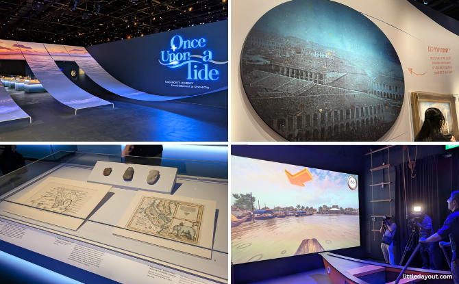 LDO 4-in-1 Key Visual Template (13) 9 Must-Sees For Families At Once Upon a Tide At National Museum Singapore