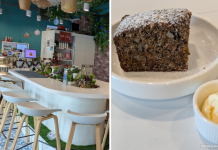 Juice Stories Cafe At Delta Sports Centre Juice Stories Cafe At Delta Sports Centre