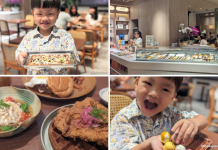 Mr Bucket Chocolaterie: A Chocolate-Filled Journey At Their Factory In Dempsey