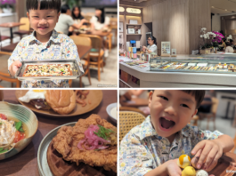 Mr Bucket Chocolaterie: A Chocolate-Filled Journey At Their Factory In Dempsey
