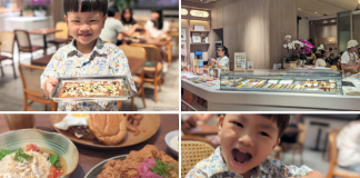 Mr Bucket Chocolaterie: A Chocolate-Filled Journey At Their Factory In Dempsey