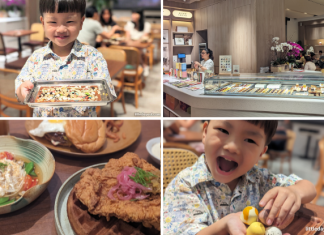 Mr Bucket Chocolaterie: A Chocolate-Filled Journey At Their Factory In Dempsey