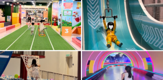 9 Play-Worthy Johor Bahru Indoor Playground Adventures