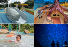 2025 Wrapped: New Family-Friendly Places In Singapore