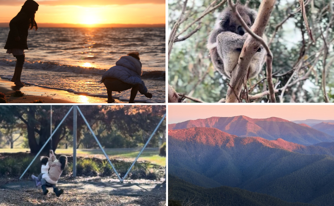 10D9N Melbourne Family Adventure: Nature, Wildlife & Snow 10D9N Melbourne Family Adventure: Nature, Wildlife & Snow