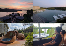 Mandai Rainforest Resort by Banyan Tree: Family Staycation Review Mandai Rainforest Resort by Banyan Tree: Family Staycation Review