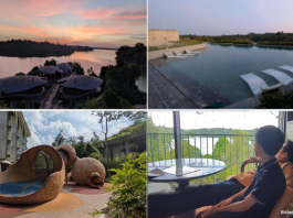 Mandai Rainforest Resort by Banyan Tree: Family Staycation Review